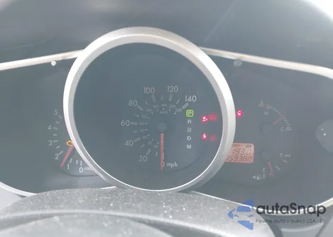 2008 Mazda Cx-7 Sport z USA, uszkodzony, nr VIN JM3ER29L480207966